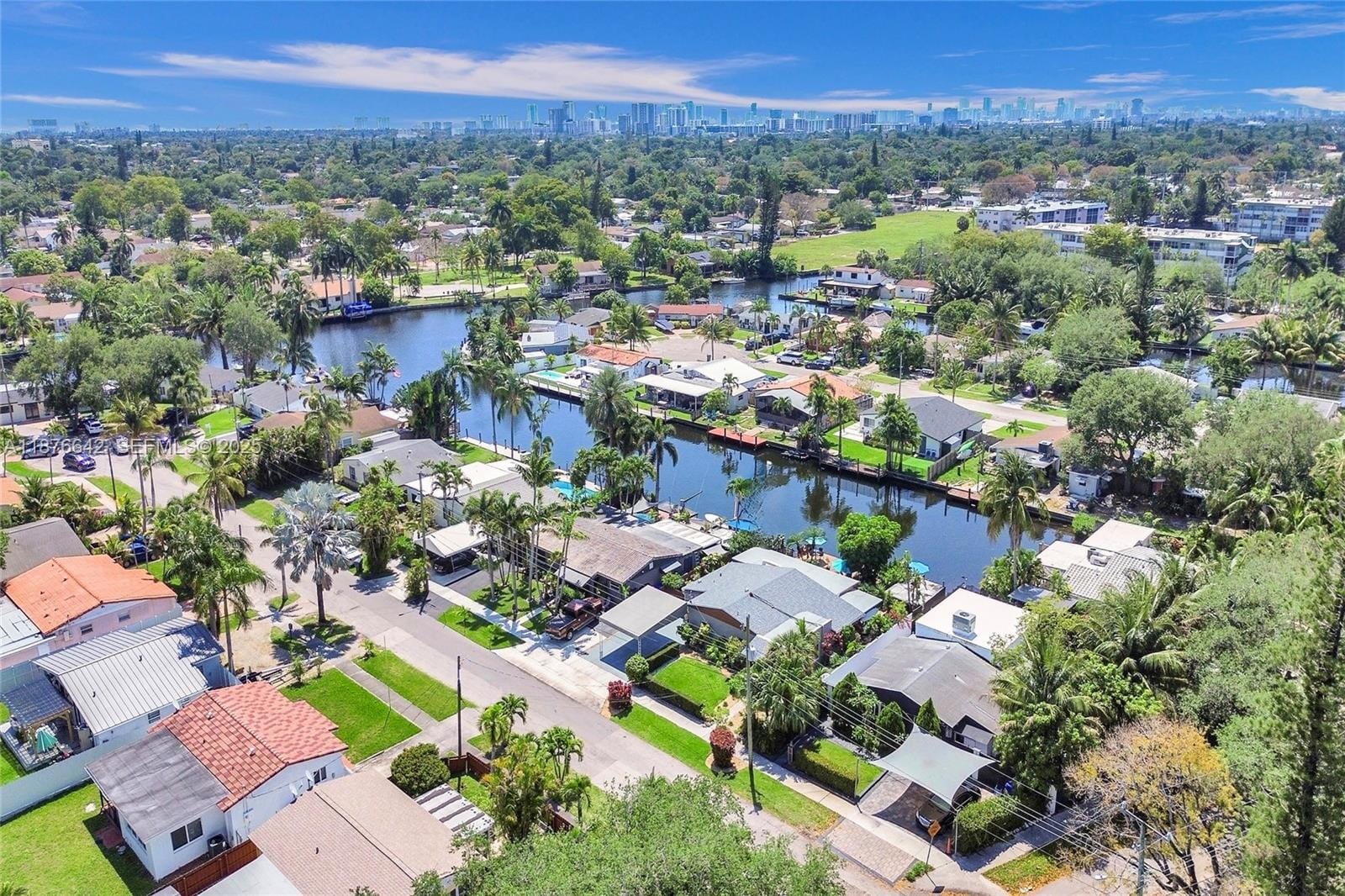 2713 Coolidge Street, Hollywood, FL 33020