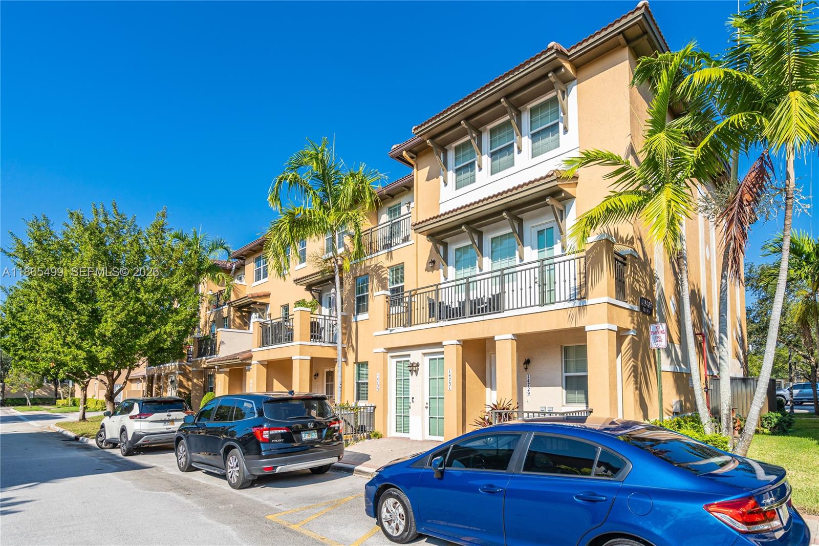 14749 SW 9th Street 3110, Pembroke Pines, FL 33027, Pembroke Pines