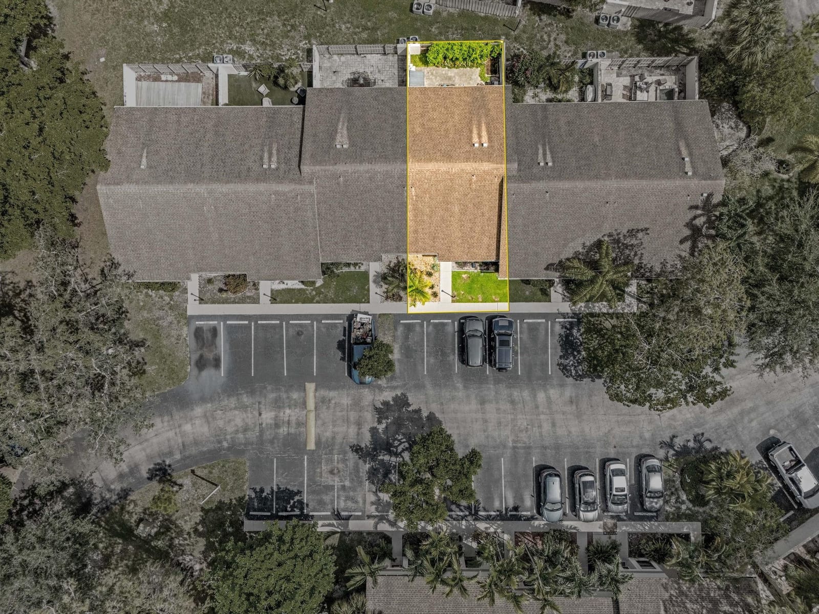 3086 S Oakland Forest Drive 1203 — photo 7