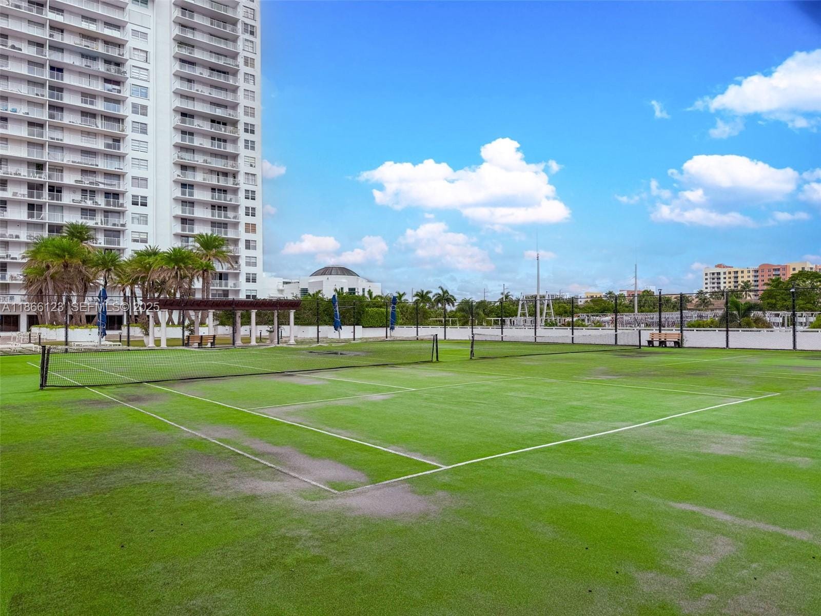 2851 NE 183rd Street 2107E, Aventura, FL 33160 photo 11
