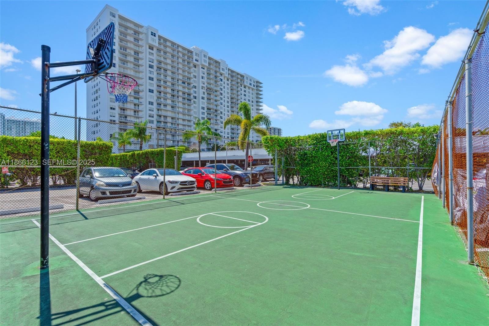 2851 NE 183rd Street 2107E, Aventura, FL 33160 photo 12