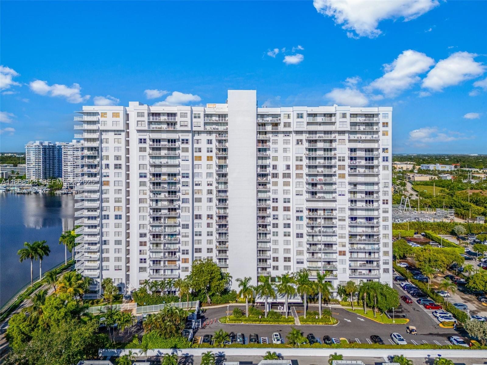 2851 NE 183rd Street 2107E, Aventura, FL 33160 photo 15