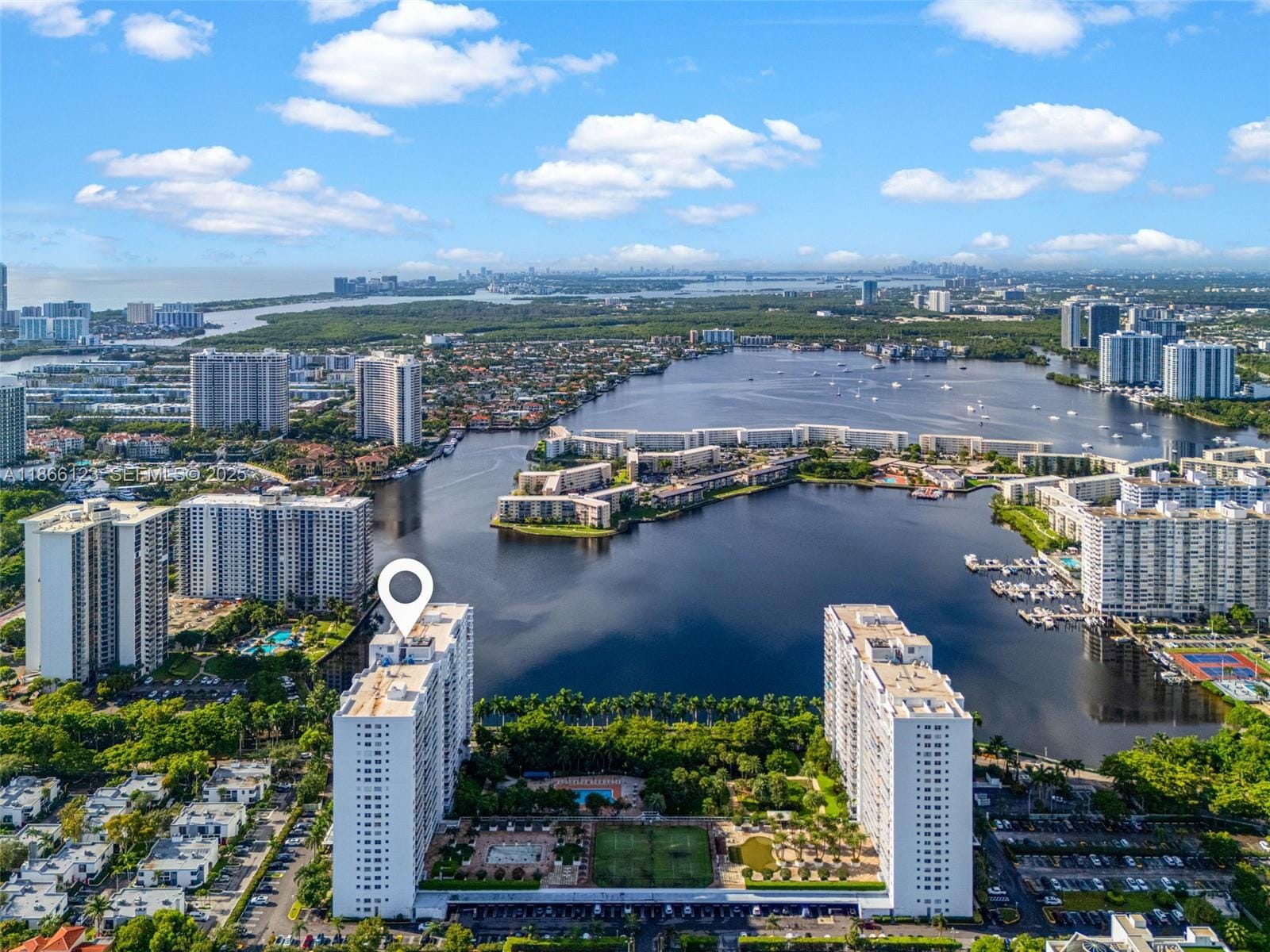 2851 NE 183rd Street 2107E, Aventura, FL 33160 photo 16