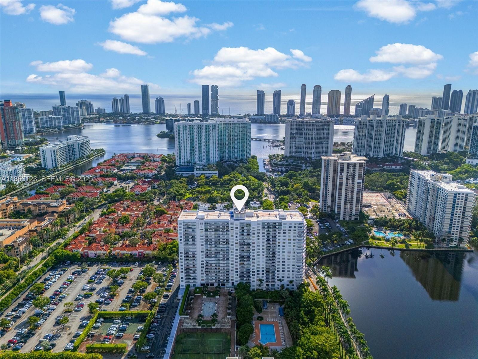 2851 NE 183rd Street 2107E, Aventura, FL 33160 photo 17