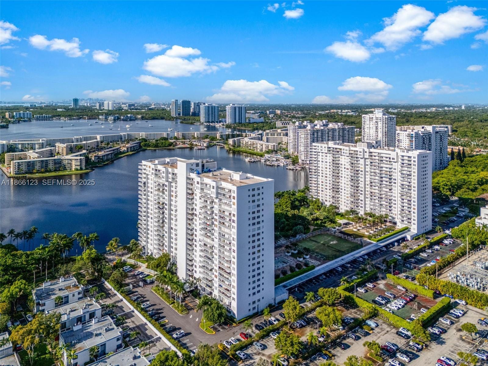 2851 NE 183rd Street 2107E, Aventura, FL 33160 photo 18