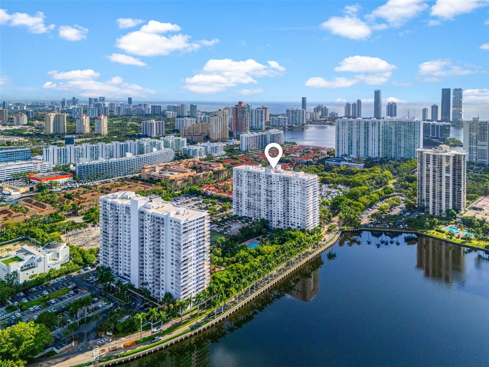 2851 NE 183rd Street 2107E, Aventura, FL 33160 photo 19