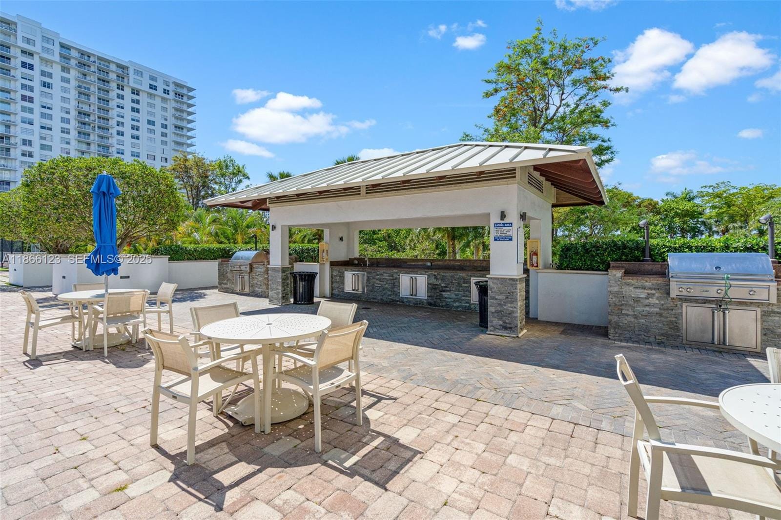 2851 NE 183rd Street 2107E, Aventura, FL 33160 photo 8