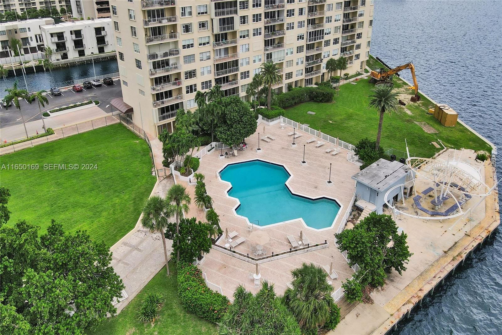 11111 Biscayne Boulevard 7F, Miami, FL 33181 photo 2
