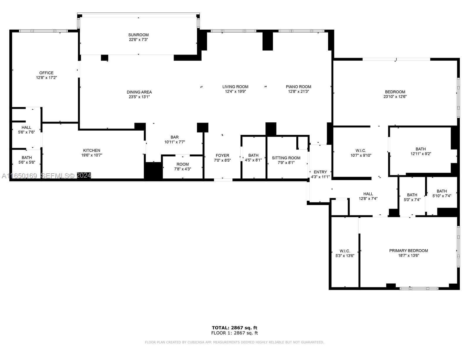 11111 Biscayne Boulevard 7F, Miami, FL 33181 photo 4