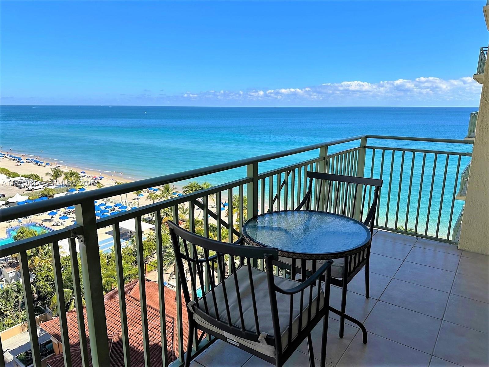 2080 S Ocean Drive 1010, Hallandale Beach, FL 33009, Hallandale Beach