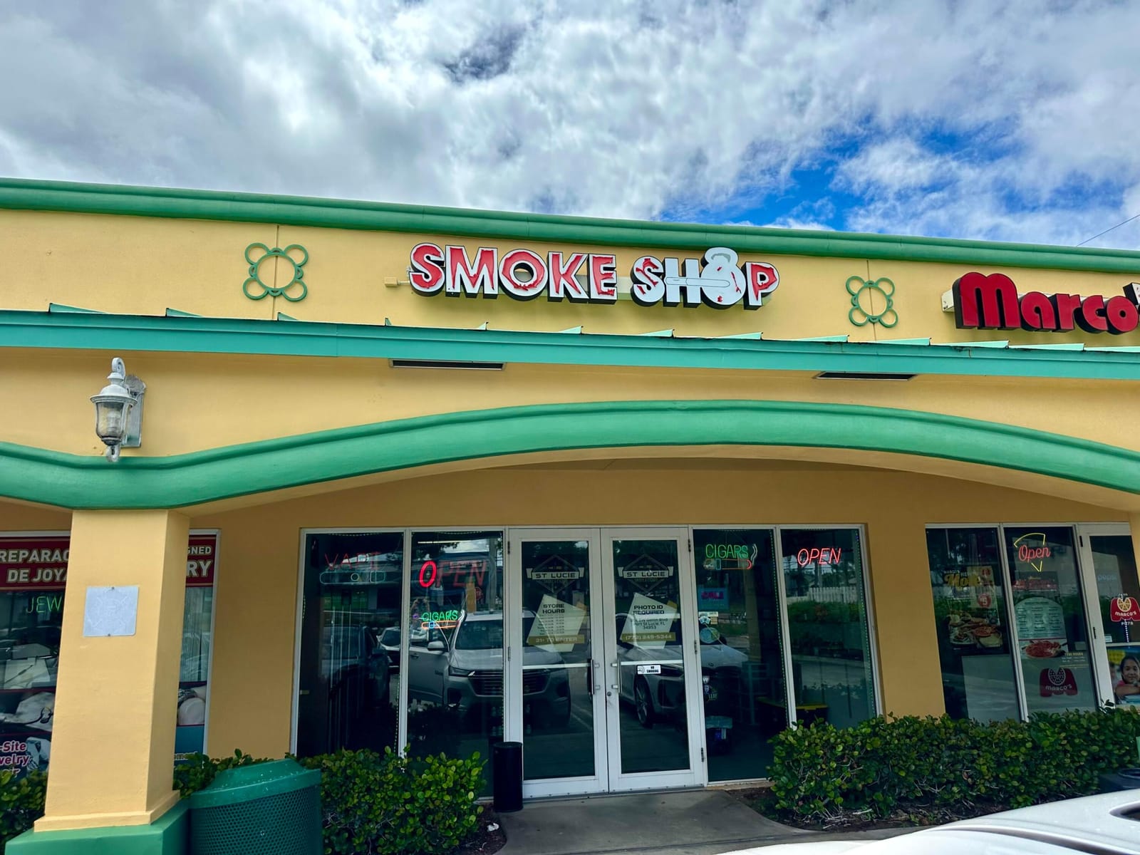 914 SW Gatlin Boulevard, Port St. Lucie, FL 34953 photo 16
