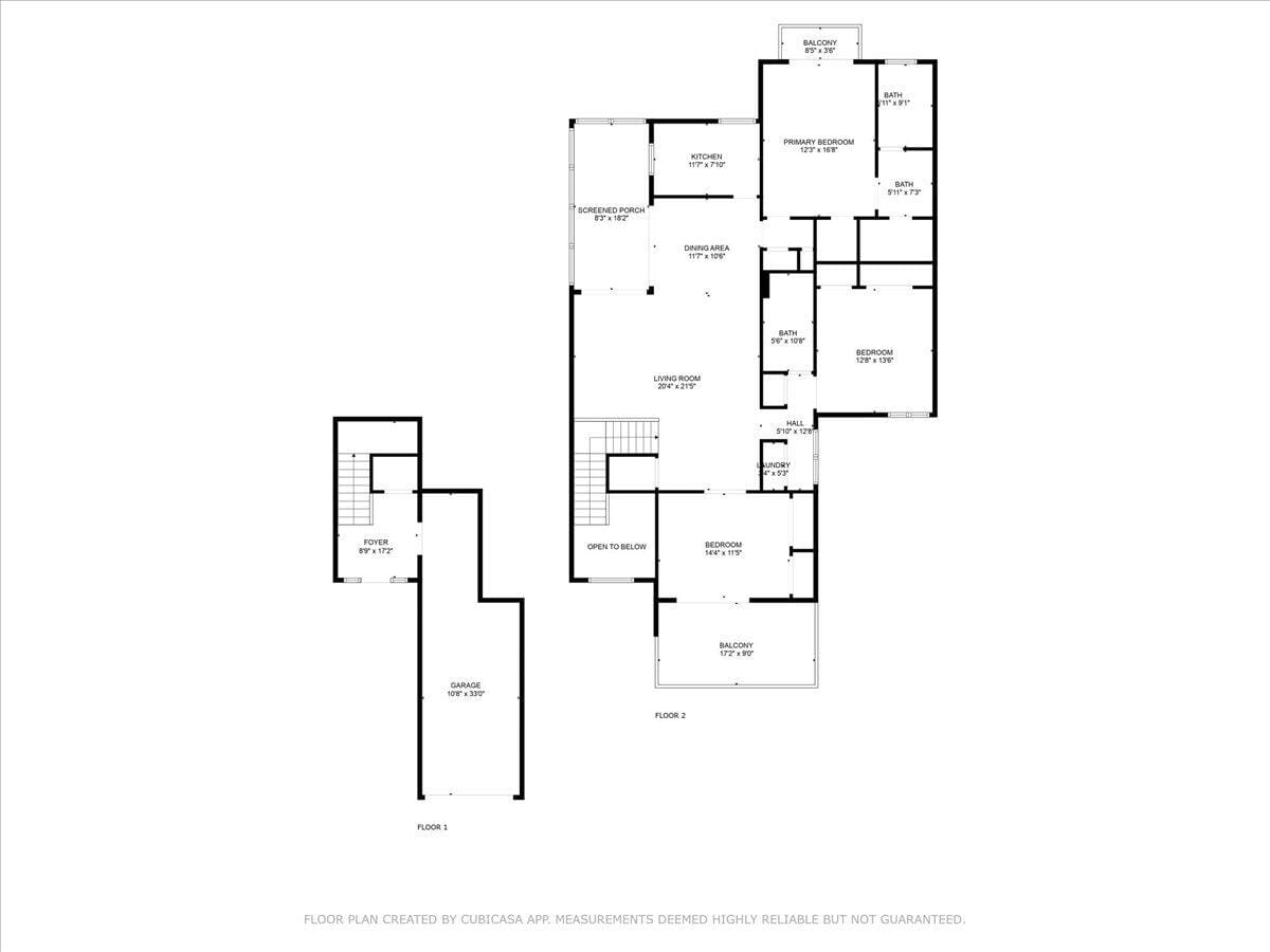 3941 Back Bay Drive 226, Jupiter, FL 33477 photo 4
