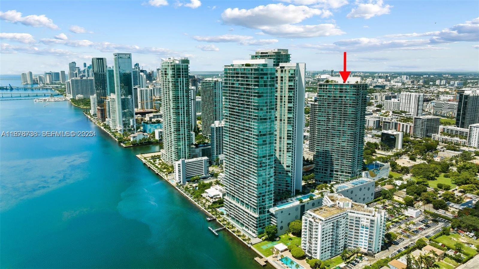 501 NE 31 1709 1709, Miami, FL 33137, Miami