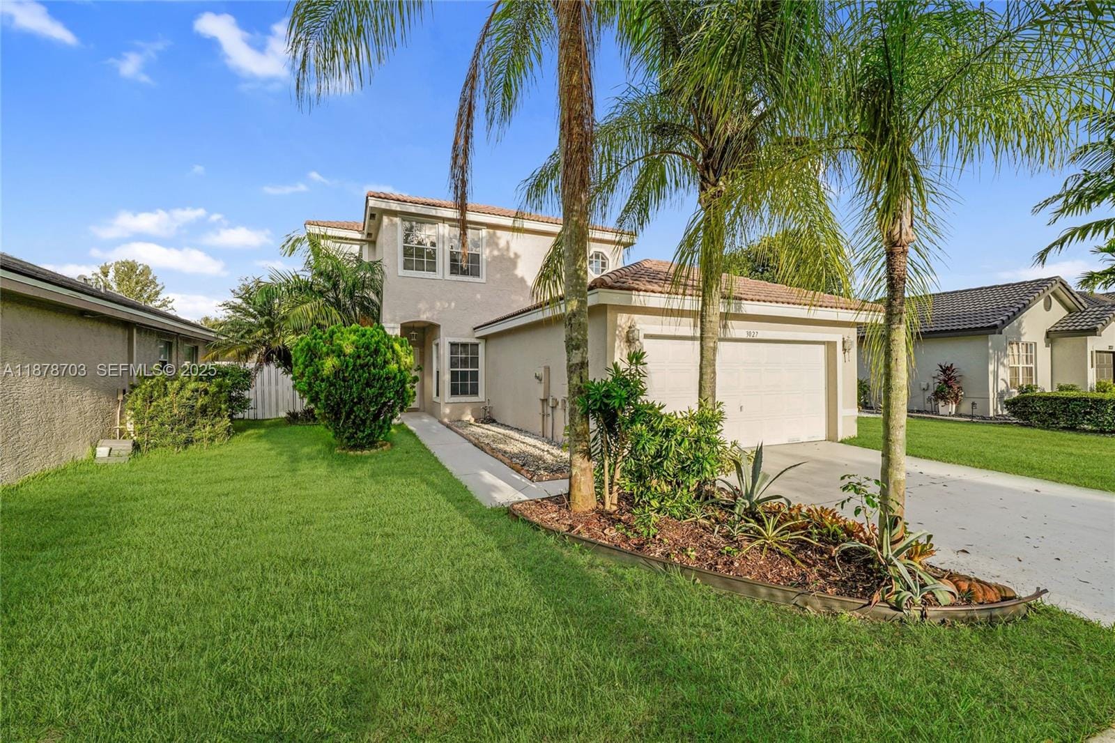 3027 SW 179th Avenue, Miramar, FL 33029
