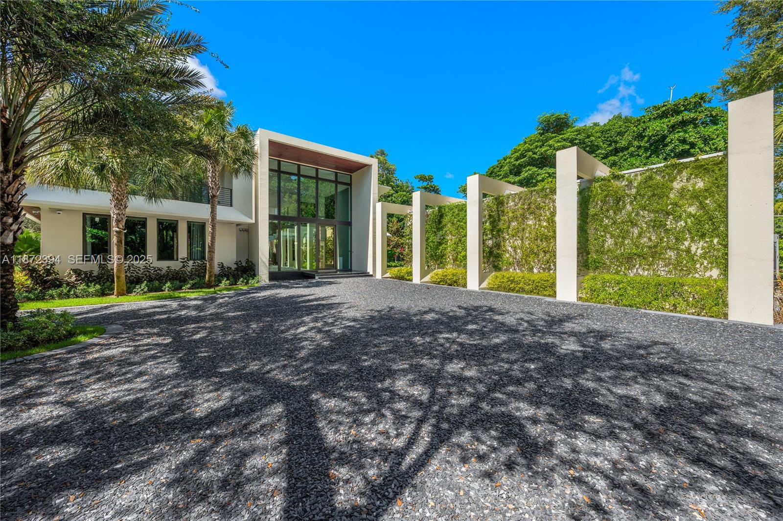 9440 Old Cutler Lane, Coral Gables, FL 33156, Coral Gables