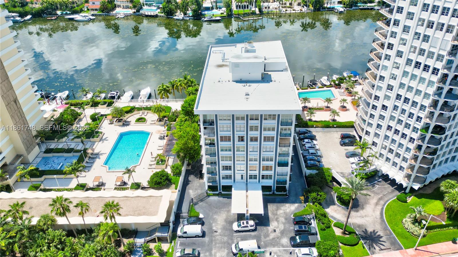 5640 Collins Avenue 6B, Miami Beach, FL 33140, Miami Beach
