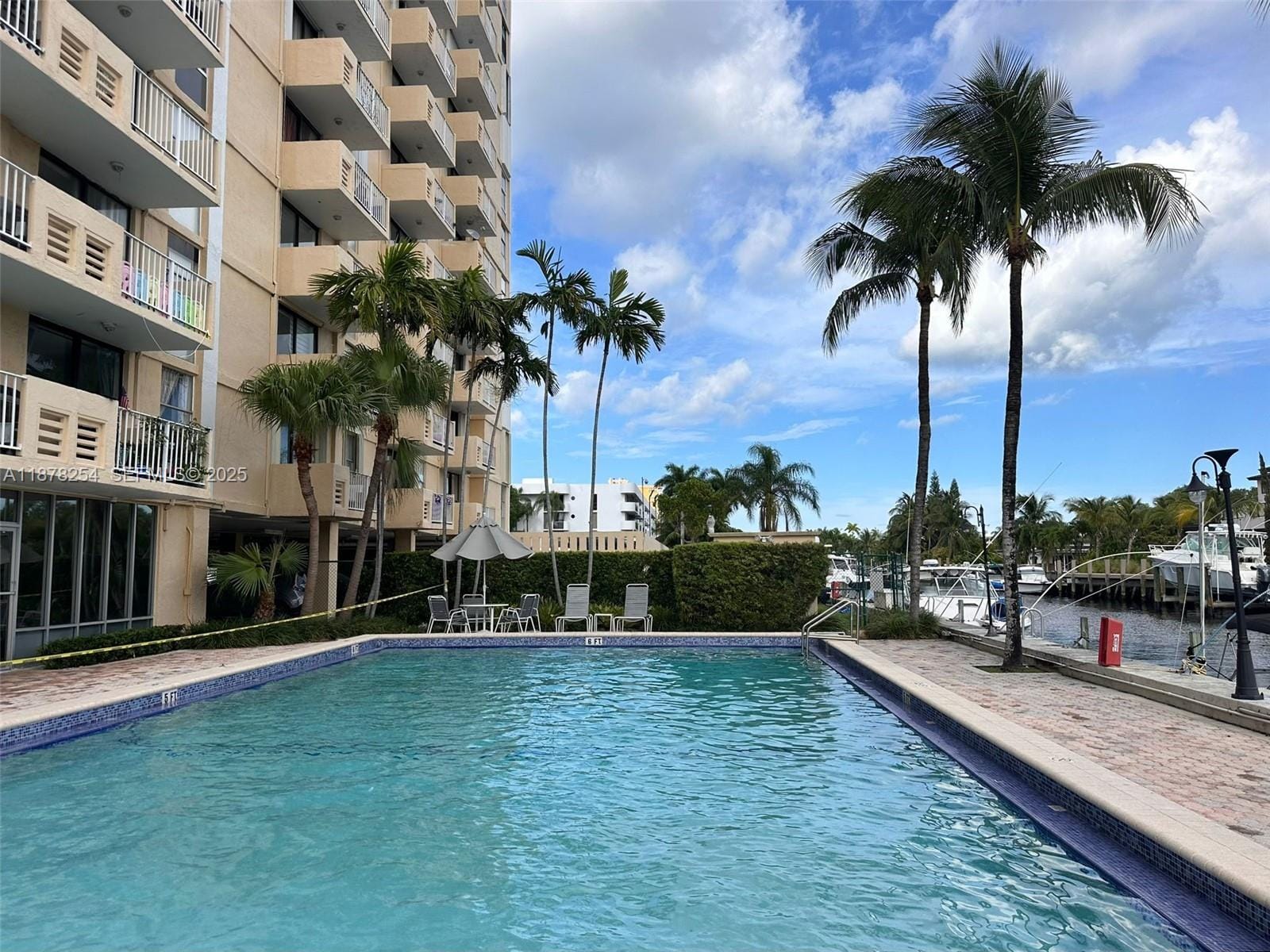 2350 NE 135th Street 1406, North Miami, FL 33181 photo 12