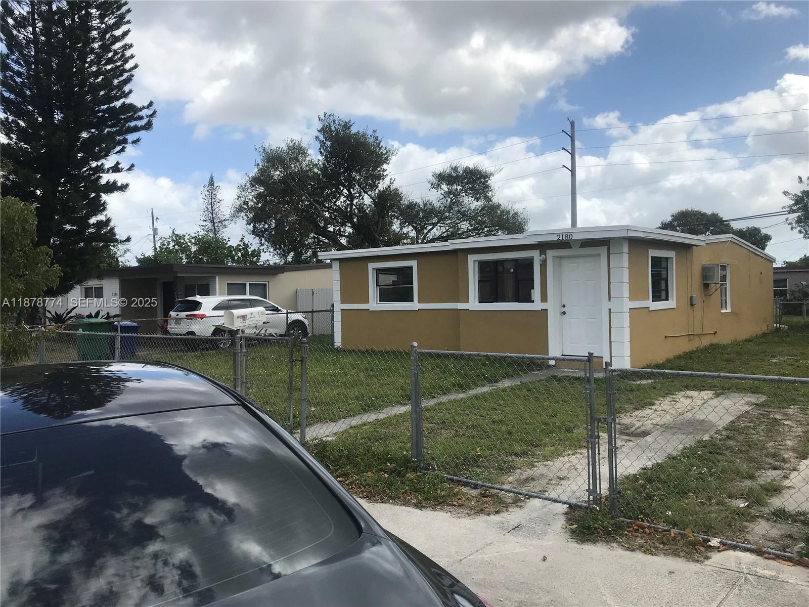 2180 Rutland Street, Opa-Locka, FL 33054, Opa Locka