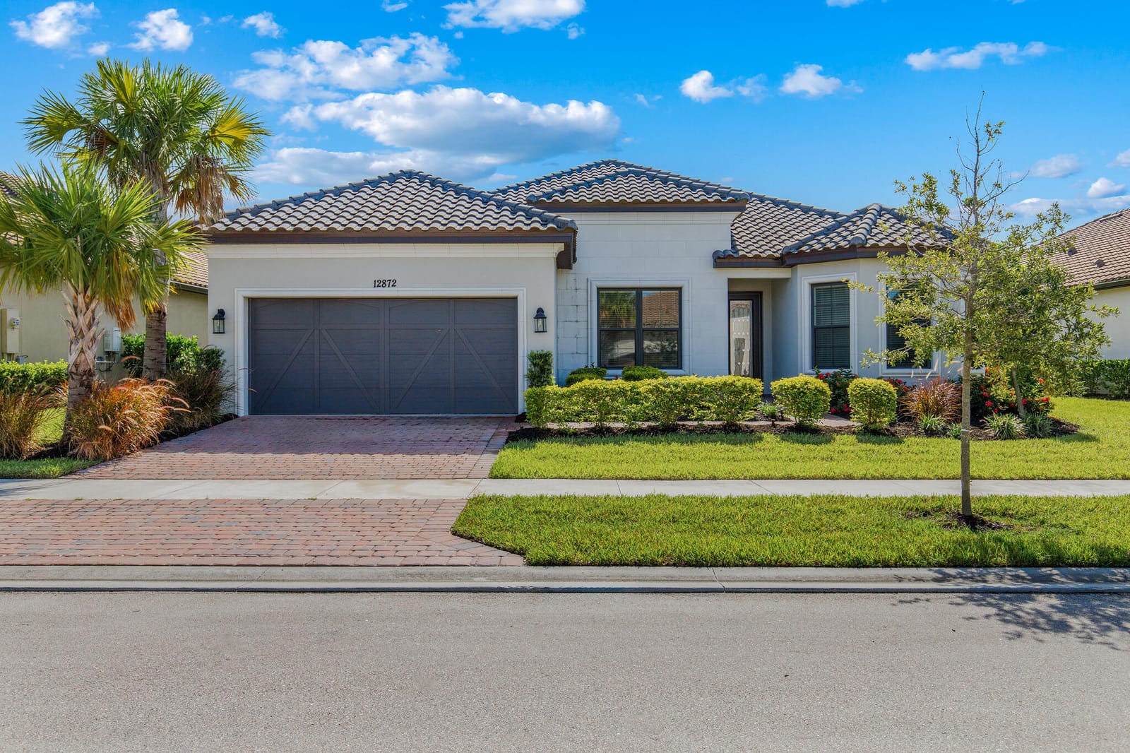 12872 SW Barelli Court, Port St. Lucie, FL 34987
