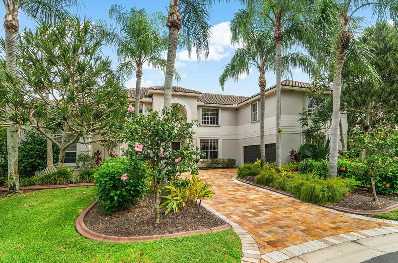 12 Martinique Cove, Palm Beach Gardens, FL 33418, Palm Beach Gardens