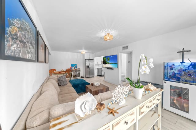 150 Cypress Club Drive 513, sold in Cypress Club Condo, Pompano Beach, FL