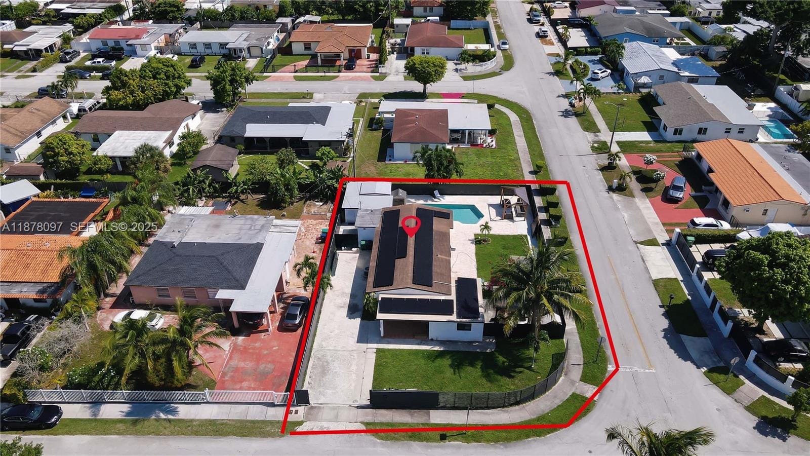 10370 SW 34th Street, Miami, FL 33165