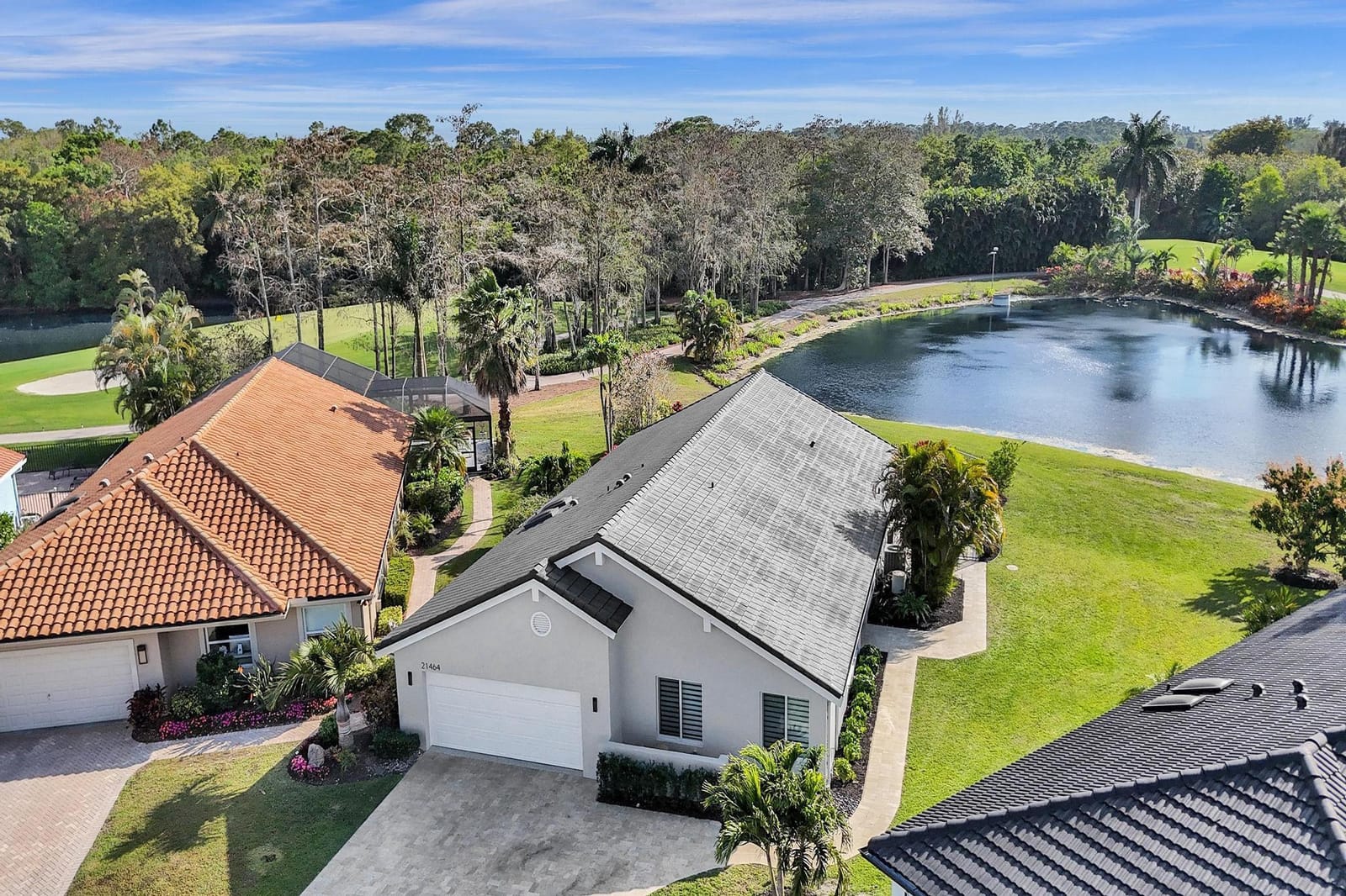 21464 Bridge View Drive, Boca Raton, FL 33428 photo 2
