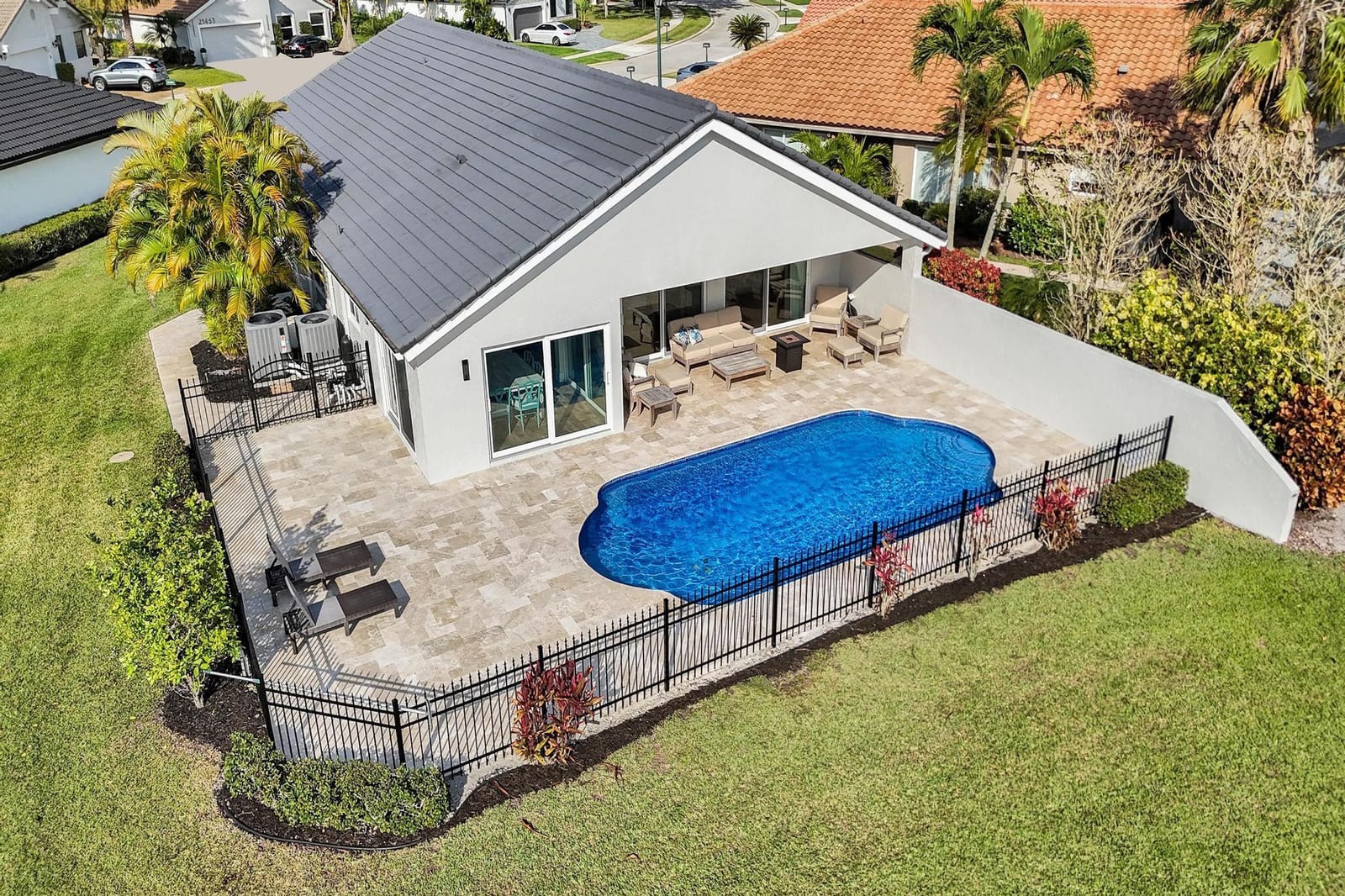 21464 Bridge View Drive, Boca Raton, FL 33428 photo 3