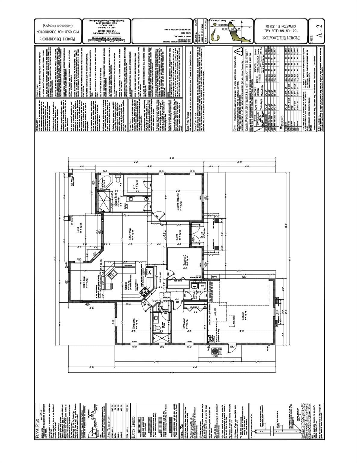 133 Hunting Club Avenue — photo 4
