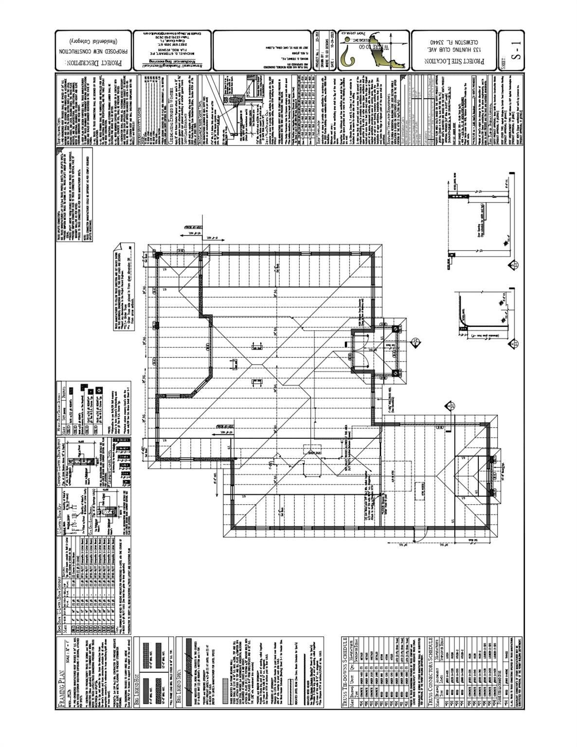 133 Hunting Club Avenue — photo 6