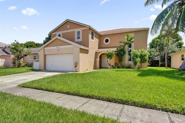 3131 Jasper Way, sold in River Run, Okeechobee, FL