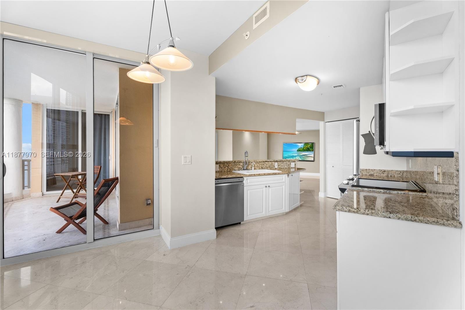 848 Brickell Key Drive 2502, Miami, FL 33131 photo 11