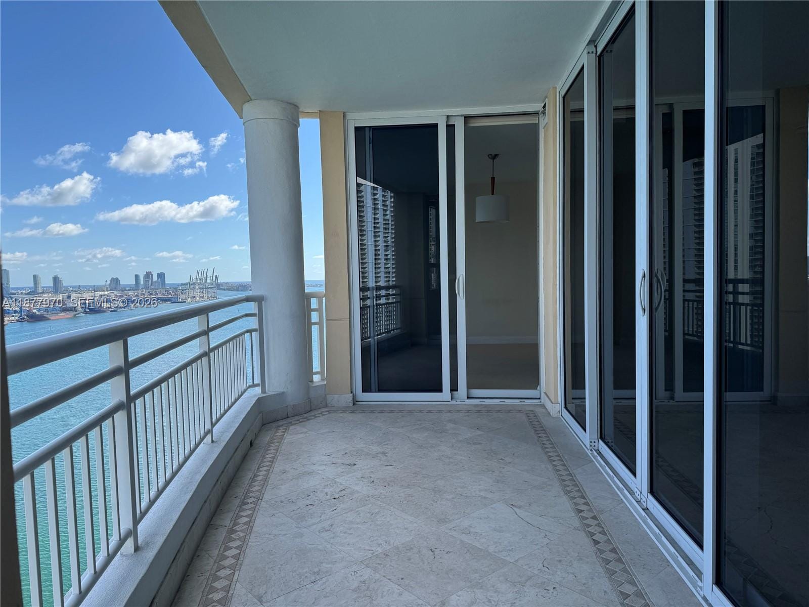 848 Brickell Key Drive 2502, Miami, FL 33131 photo 12