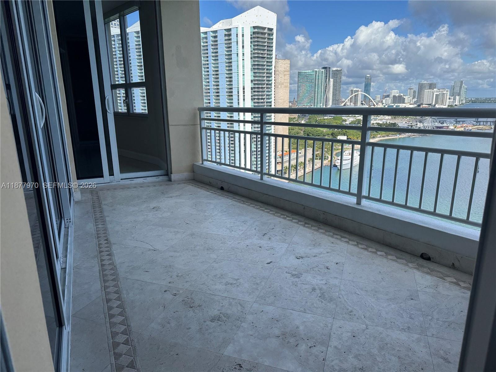 848 Brickell Key Drive 2502, Miami, FL 33131 photo 13