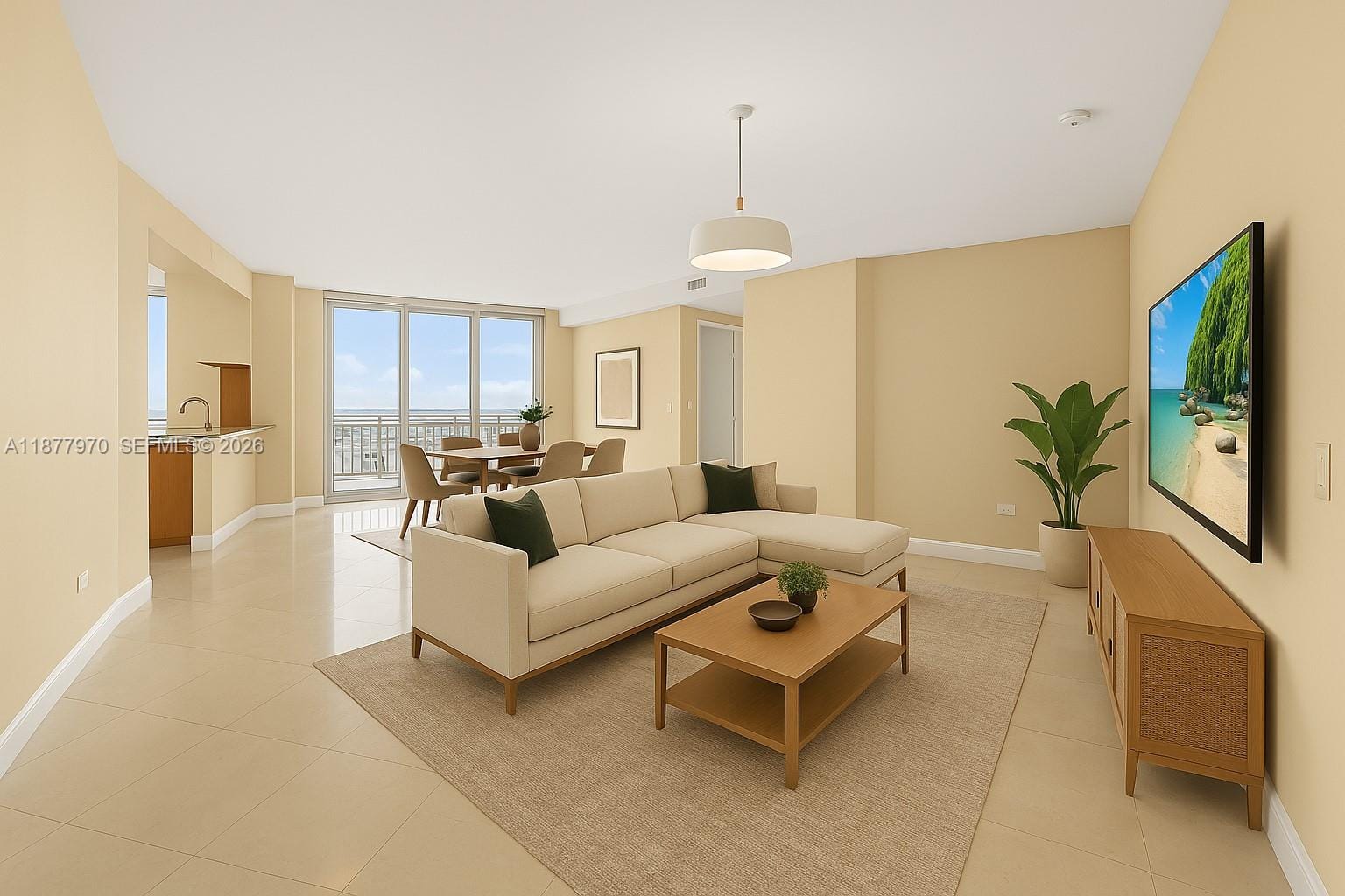 848 Brickell Key Drive 2502, Miami, FL 33131 photo 16