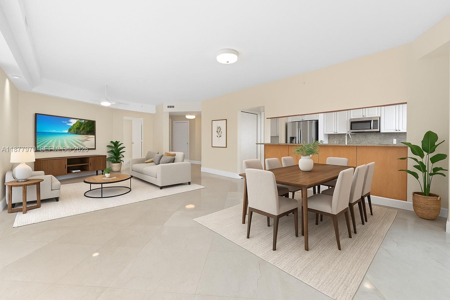 848 Brickell Key Drive 2502, Miami, FL 33131 photo 17
