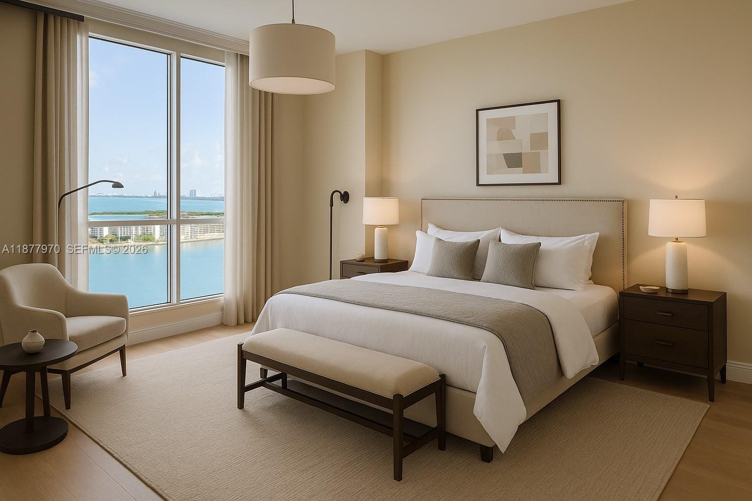 848 Brickell Key Drive 2502, Miami, FL 33131 photo 19