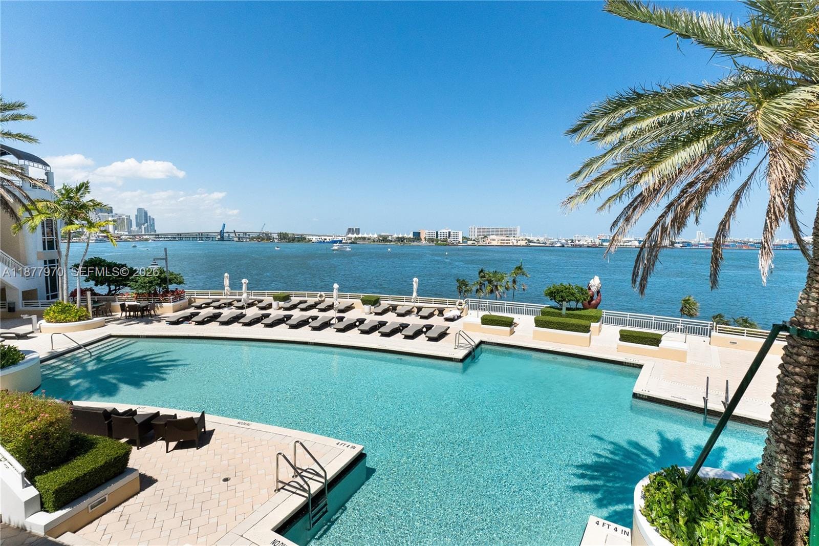 848 Brickell Key Drive 2502, Miami, FL 33131 photo 30