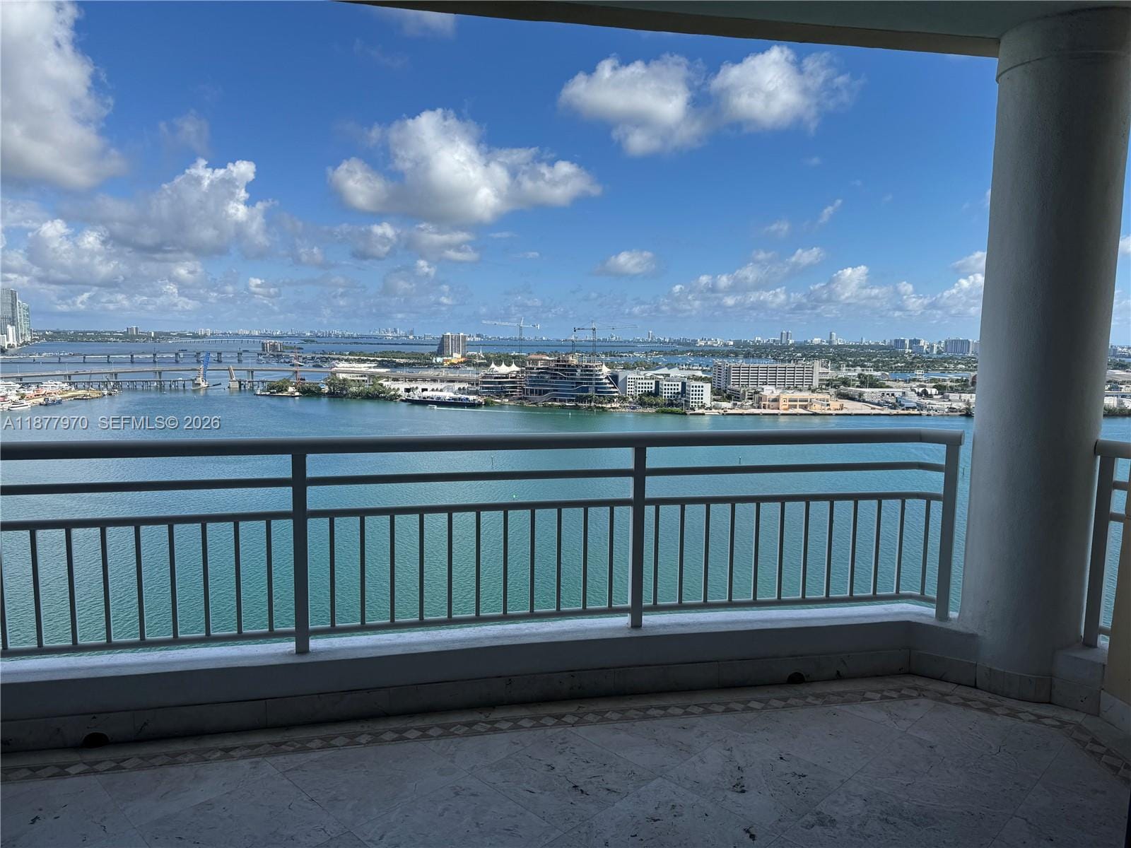 848 Brickell Key Drive 2502, Miami, FL 33131 photo 5
