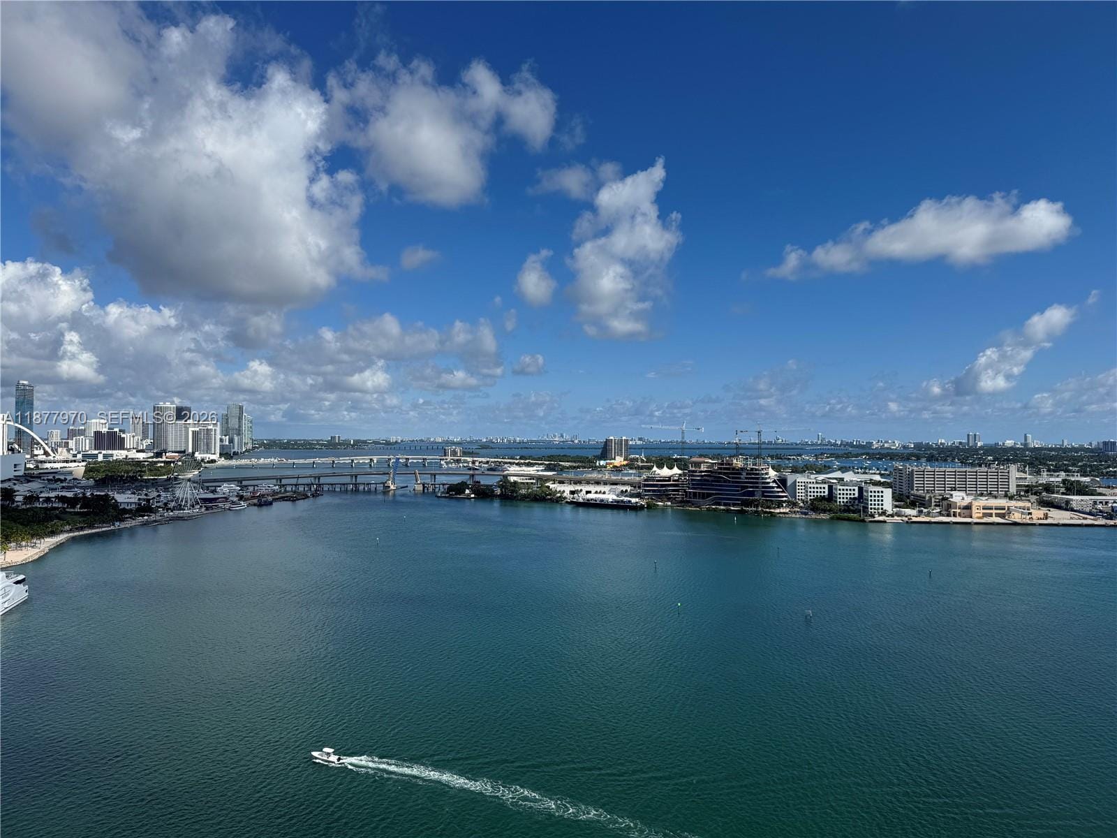 848 Brickell Key Drive 2502, Miami, FL 33131 photo 6