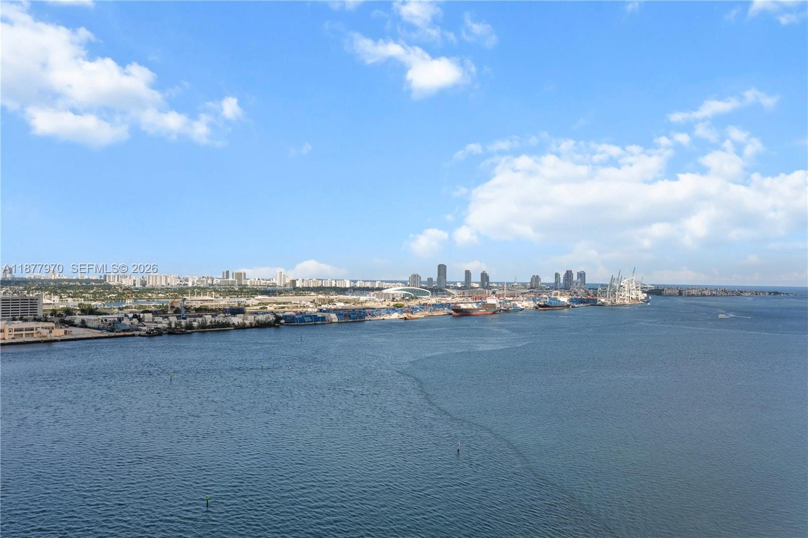 848 Brickell Key Drive 2502, Miami, FL 33131 photo 7
