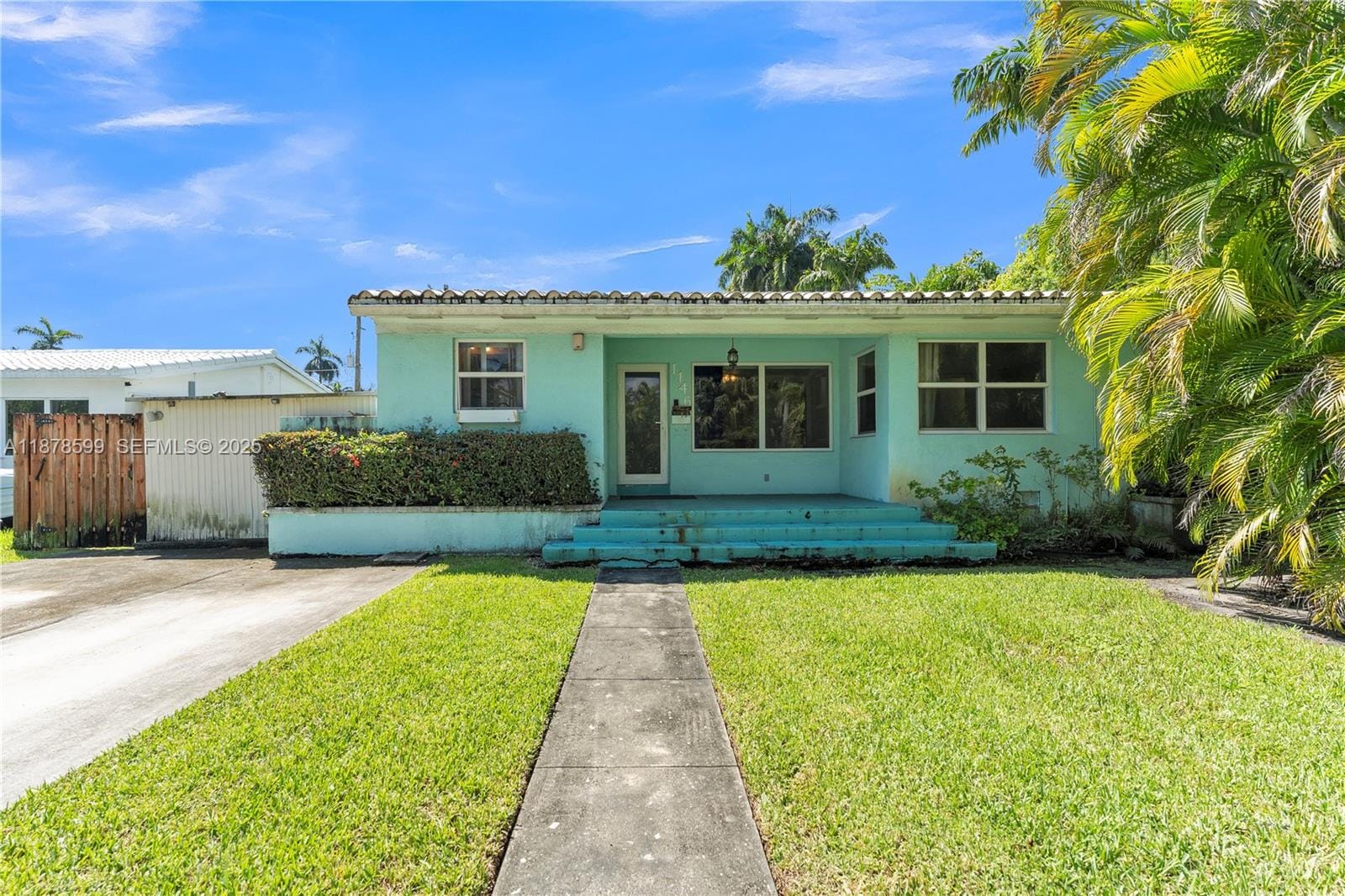 1146 Polk Street, Hollywood, FL 33019