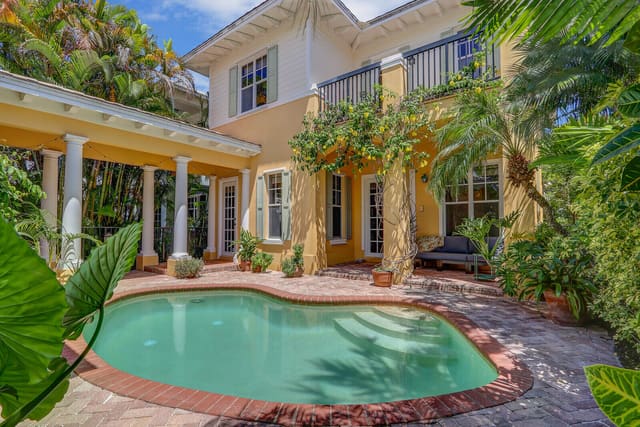 122 Inkberry Drive, Jupiter, FL 33458