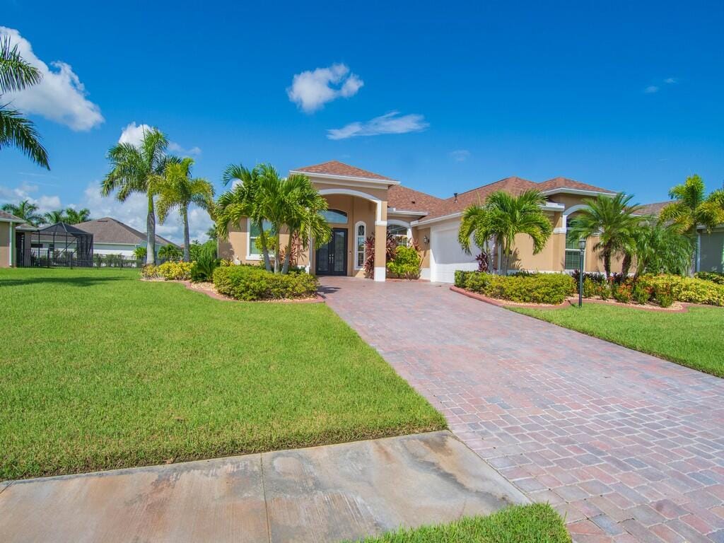 706 Fortunella Circle SW, Vero Beach, FL 32968 photo 3