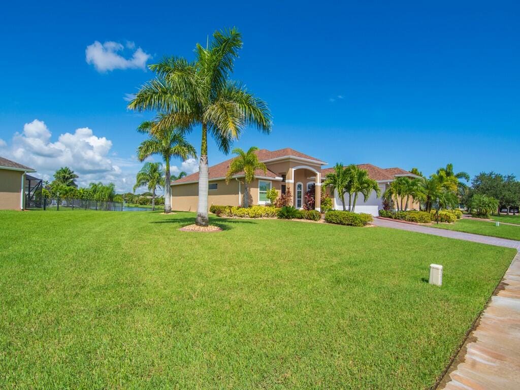 706 Fortunella Circle SW, Vero Beach, FL 32968 photo 4