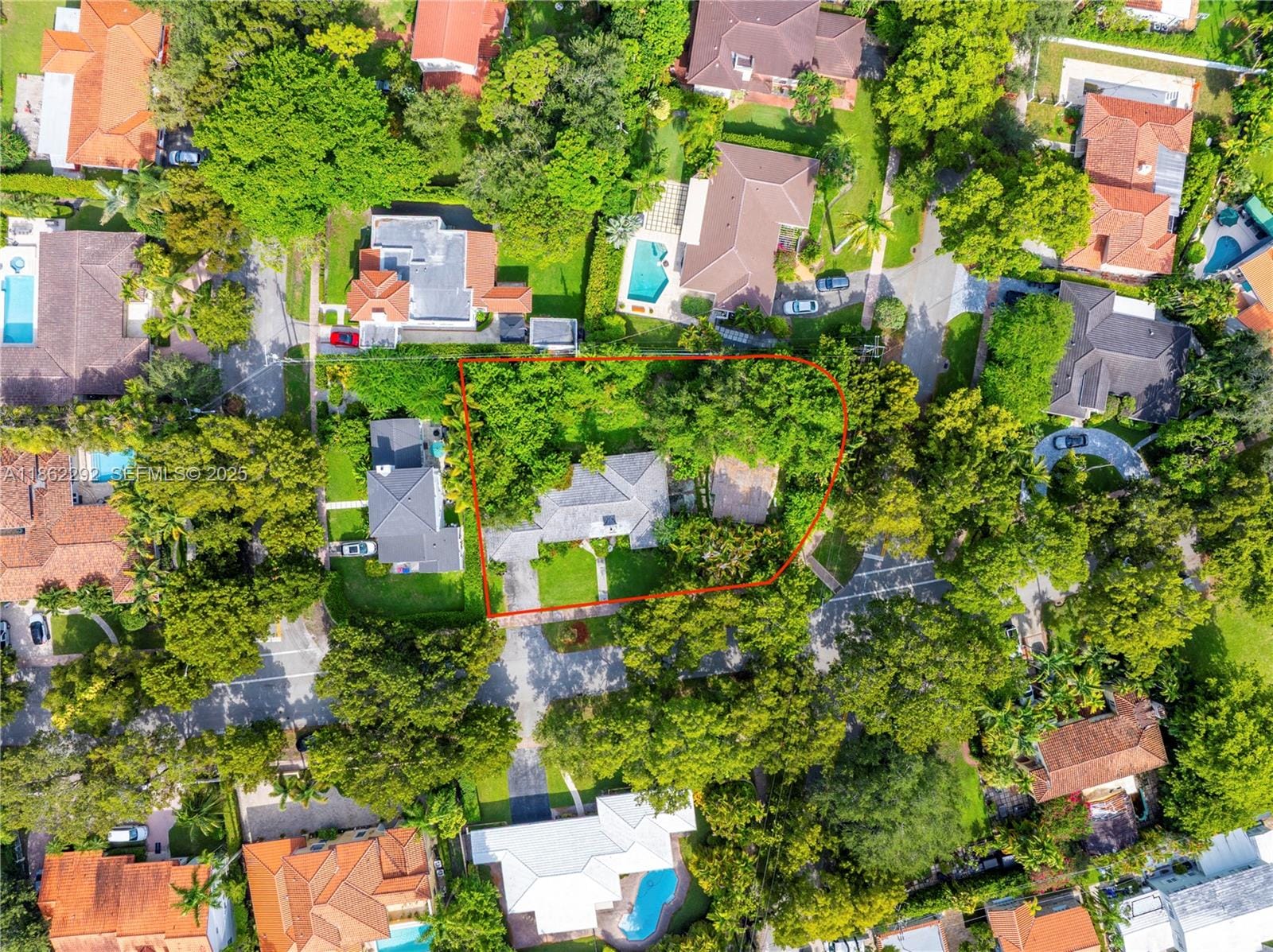 3807 Durango Street, Coral Gables, FL 33134