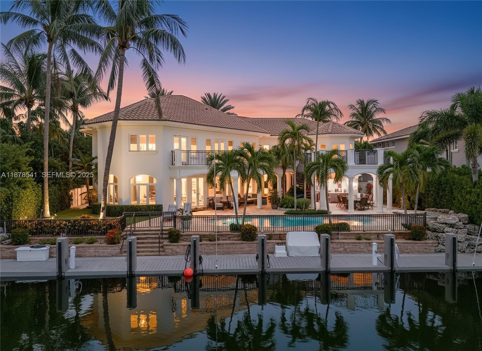 5 bedroom home for sale at 2770 23rd, Pompano Beach, FL 33062 — $5,249,000
