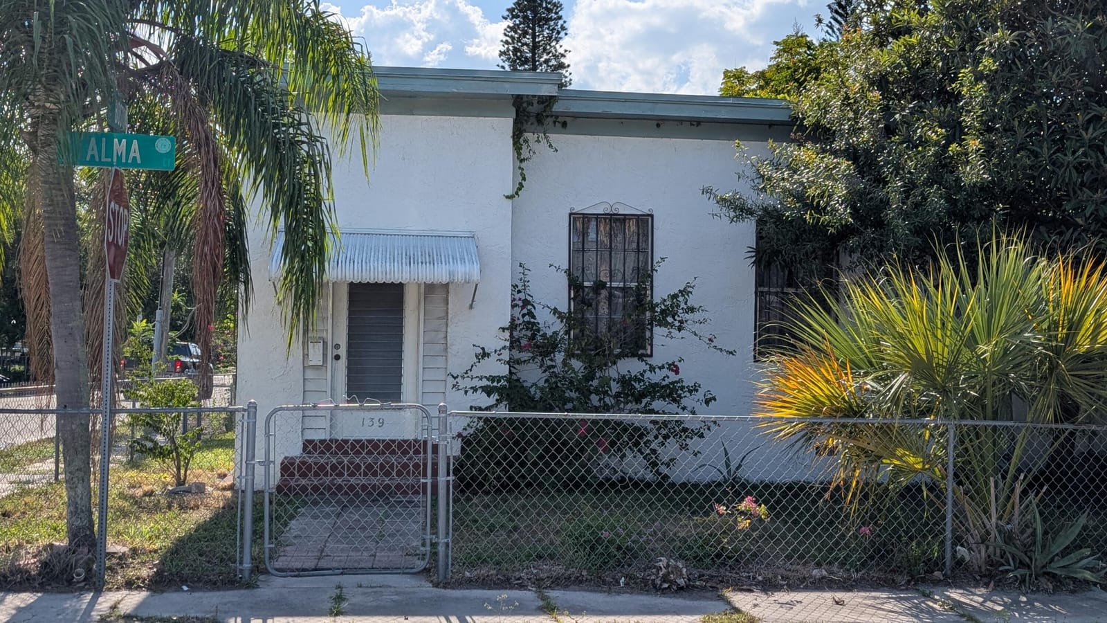 139 Alma Court, Fort Pierce, FL 34950