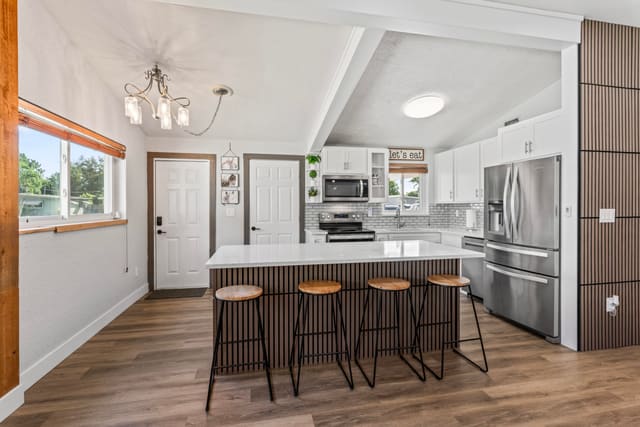 759 Hibiscus Drive, sold in Palm Beach Colony Secs 1 And 2, Royal Palm Beach, FL
