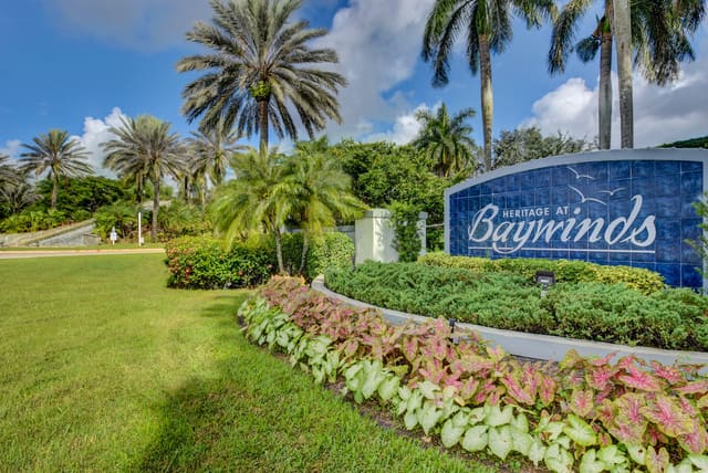 9383 Bridgeport Drive, West Palm Beach, FL 33411